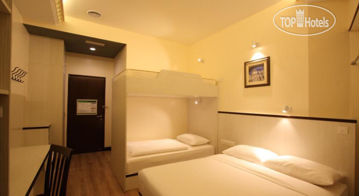 New photos from tourists Shamrock Guest House II