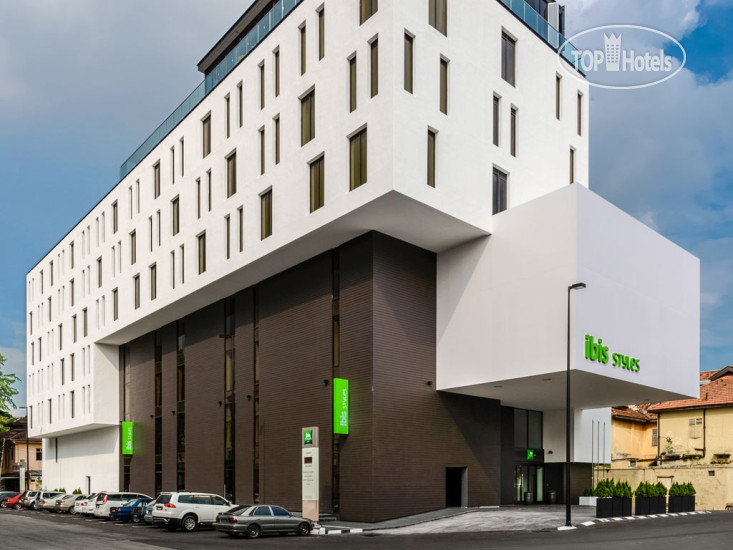 New photos from tourists Ibis Styles Ipoh 3*