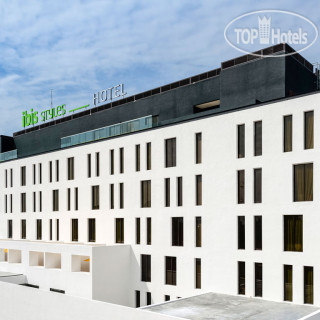 Photos Ibis Styles Ipoh