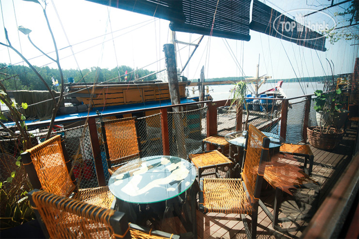 New photos from tourists The Happy 8 Retreat at Kuala Sepetang 4*