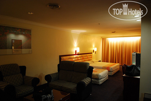 New photos from tourists Excelsior Ipoh 3*