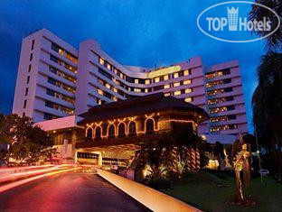 Hotel photo Impiana Ipoh  4*