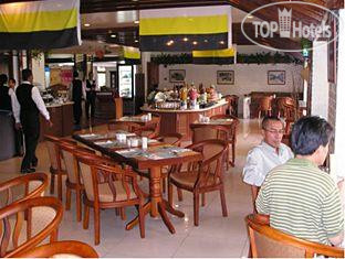 New photos from tourists Impiana Ipoh 4*