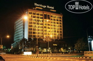 New photos from tourists Heritage Ipoh 4*