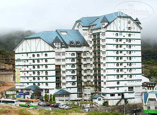 Hotel photo Star Regency 3*