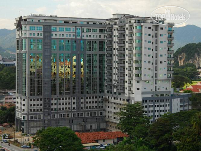 Hotelier's photos Tower Regency Hotel & Apartments 3*