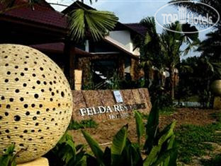 Фото Felda Residence Hot Spring