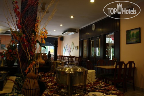 New photos from tourists Seri Malaysia Ipoh 2*