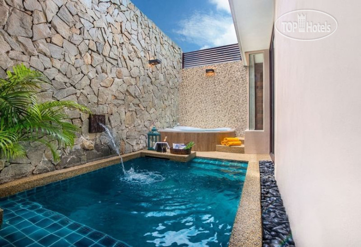 Hotelier's photos The Banjaran Hotsprings Retreat 5*