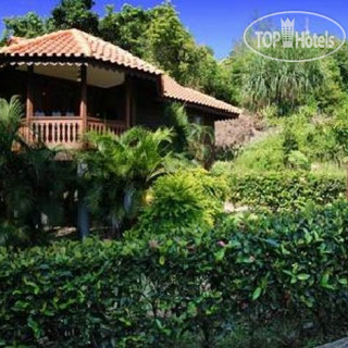 Photos Sibu Island Resort