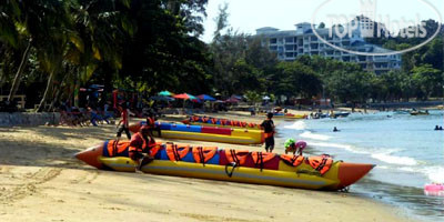 New photos from tourists Ancasa Residences, Port Dickson by Ancasa Hotels & Resorts 4*