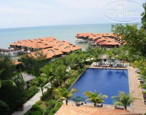 Фото Avillion Port Dickson