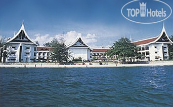 Hotelier's photos The Grand Beach Resort 4*
