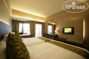 New photos from tourists Thistle Port Dickson Resort 5*
