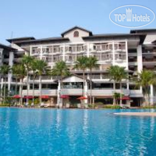 Photos Thistle Port Dickson Resort