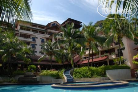 New photos from tourists Ilham Resort Port Dickson 4*