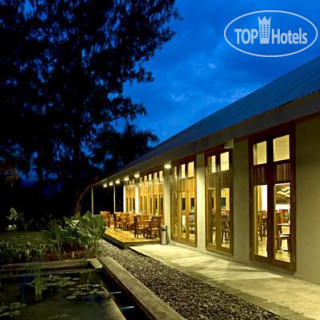 Photos Belum Rainforest Resort