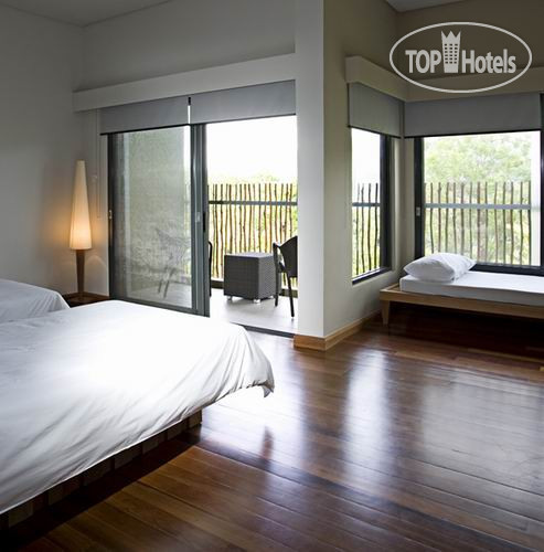 New photos from tourists Belum Rainforest Resort 3*