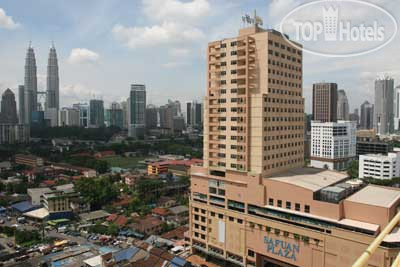 Photos The Regency Kuala Lumpur