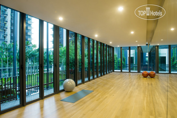 New photos from tourists E&O Residence Kuala Lumpur 5*