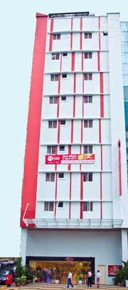 Photos My Hotel @ Bukit Bintang
