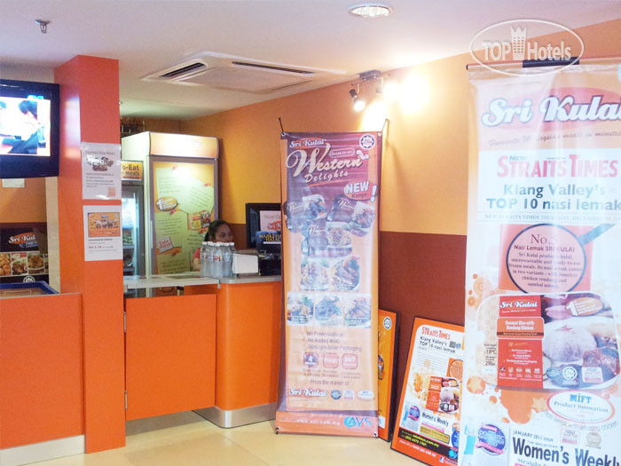 New photos from tourists Tune Hotel - Downtown Kuala Lumpur 3*