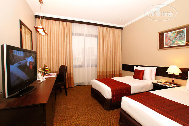 New photos from tourists AnCasa Express a Pudu 2*