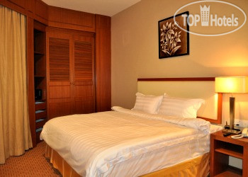 New photos from tourists My Hotel at Midvalley Premier 3*