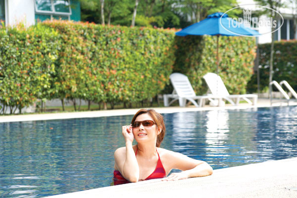 New photos from tourists Wedgewood Residences 4*