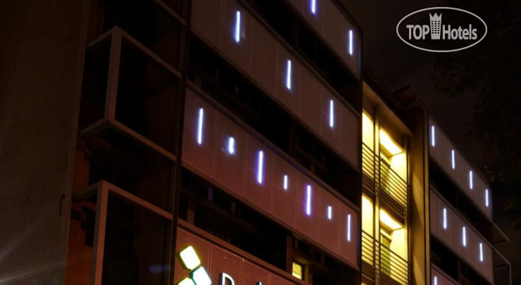 Hotel photo Beltif 3*