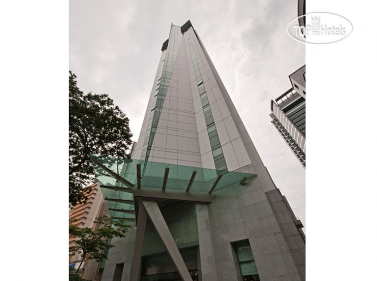 Hotel photo Premiera Hotel 4*