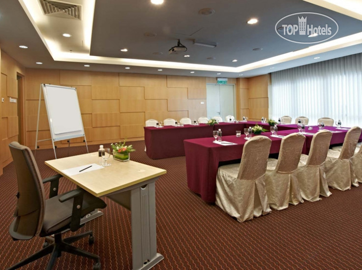 New photos from tourists Premiera Hotel 4*