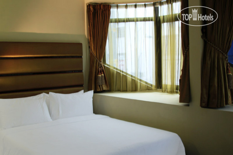 New photos from tourists Arenaa Star Hotel 3*
