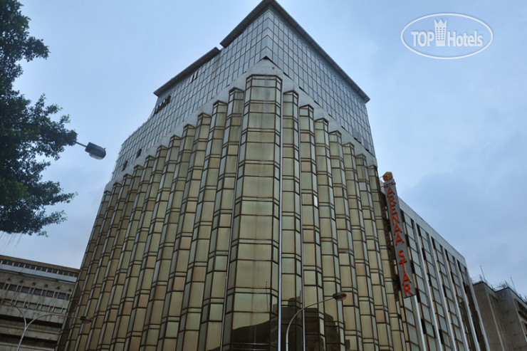 Hotel photo Arenaa Star Hotel 3*