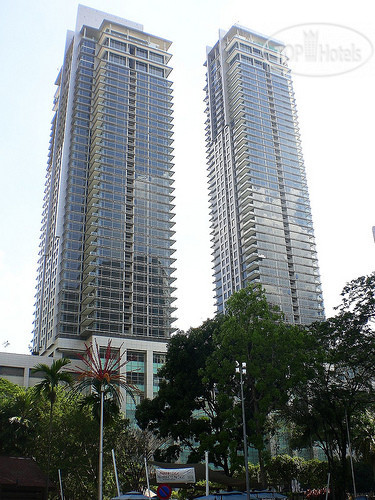 Hotelier's photos Pavilion Residences Private Apartments 5*