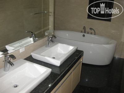 New photos from tourists Pavilion Residences Private Apartments 5*