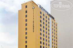 Hotelier's photos Stanford Hotel Kuala Lumpur 3*