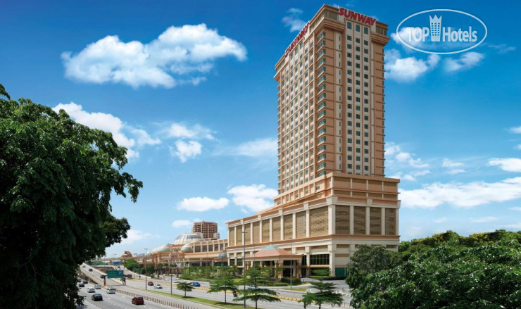 Hotel photo Sunway Lagoon Hotel 4*