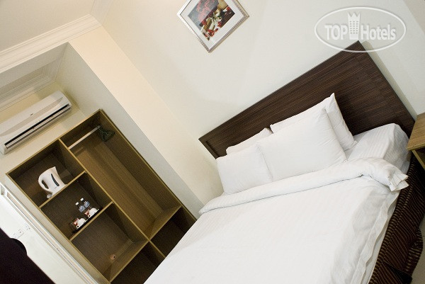 New photos from tourists 128 Hotel