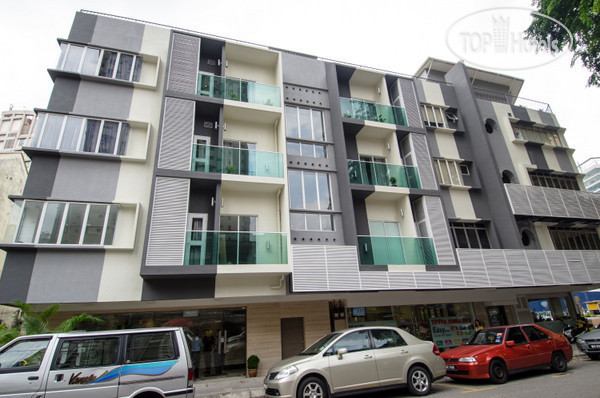 Hotel photo 12fly Hotel Kuala Lumpur 3*