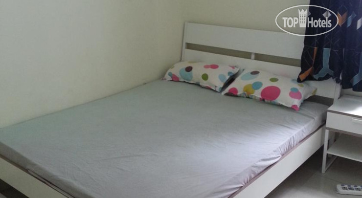 New photos from tourists Seven Hostel