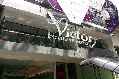 New photos from tourists Victory Exclusive Bontique Hotel 2*