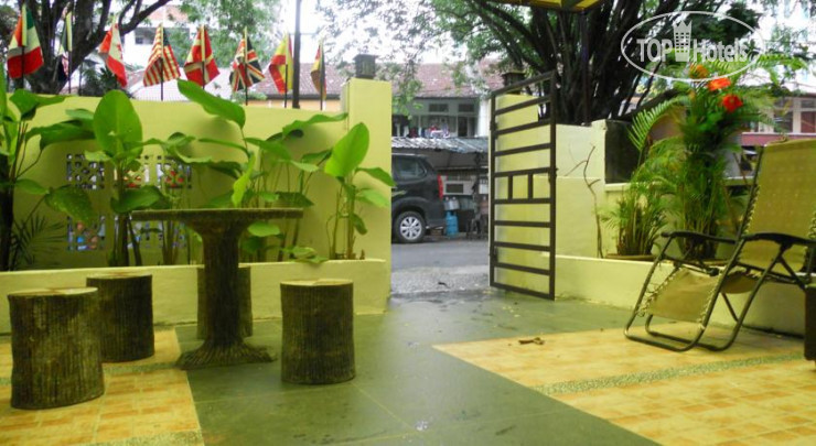 New photos from tourists Checkmate Guest House 2*