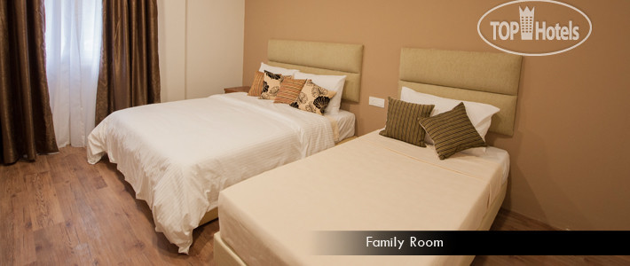 Photos Bagasta Boutique Guesthouse