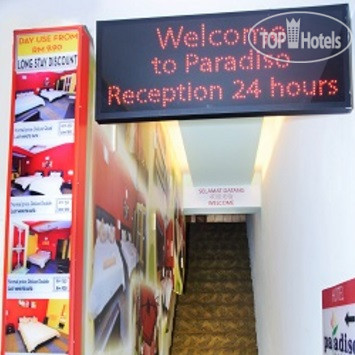 New photos from tourists Paradiso Guesthouse 1*