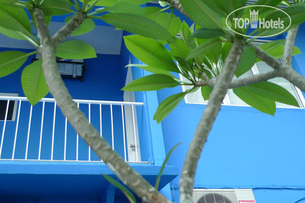 Photos Sahabat Guesthouse
