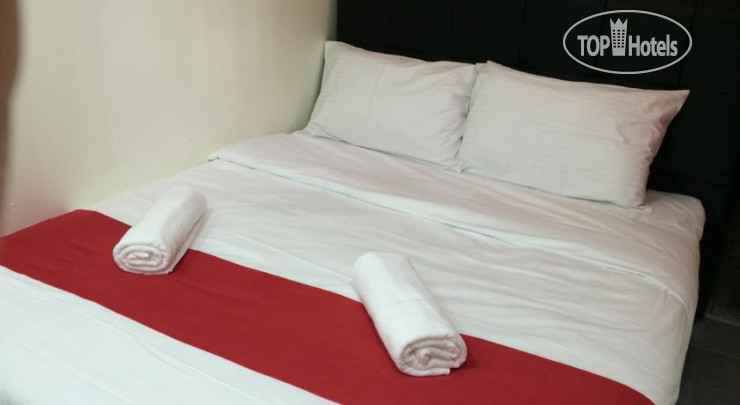 Hotelier's photos Oscar Guest House