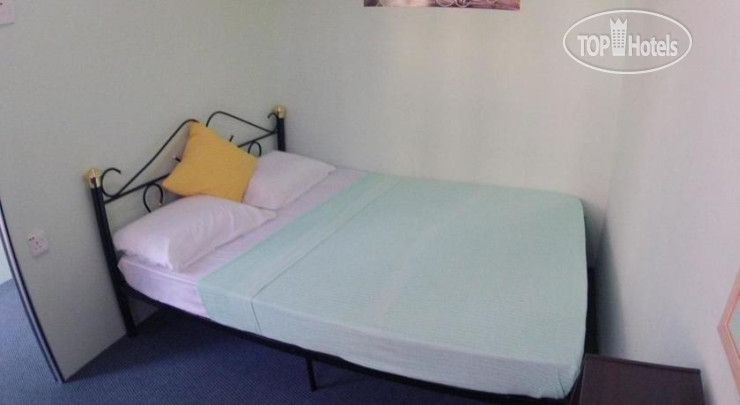 New photos from tourists Agosto Inn 1*