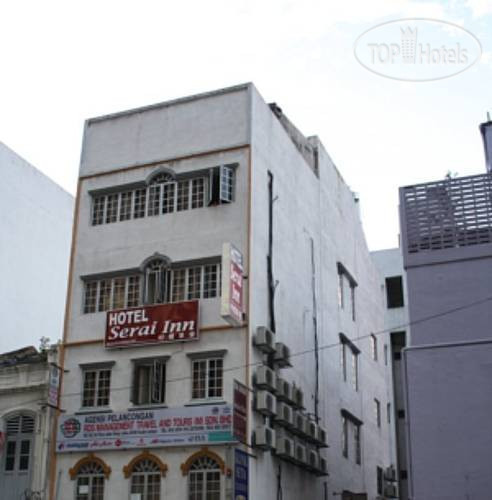 Hotel photo Serai Inn 1*