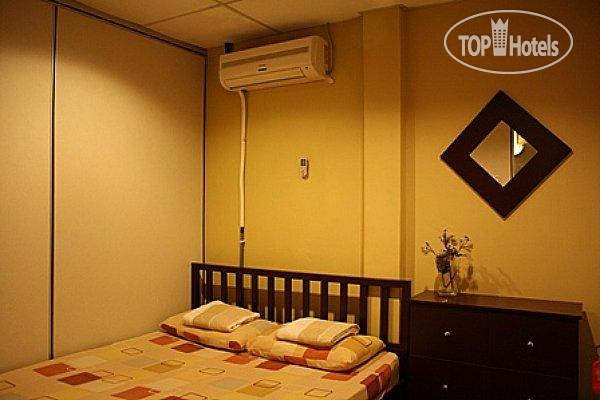 New photos from tourists Serai Inn 1*